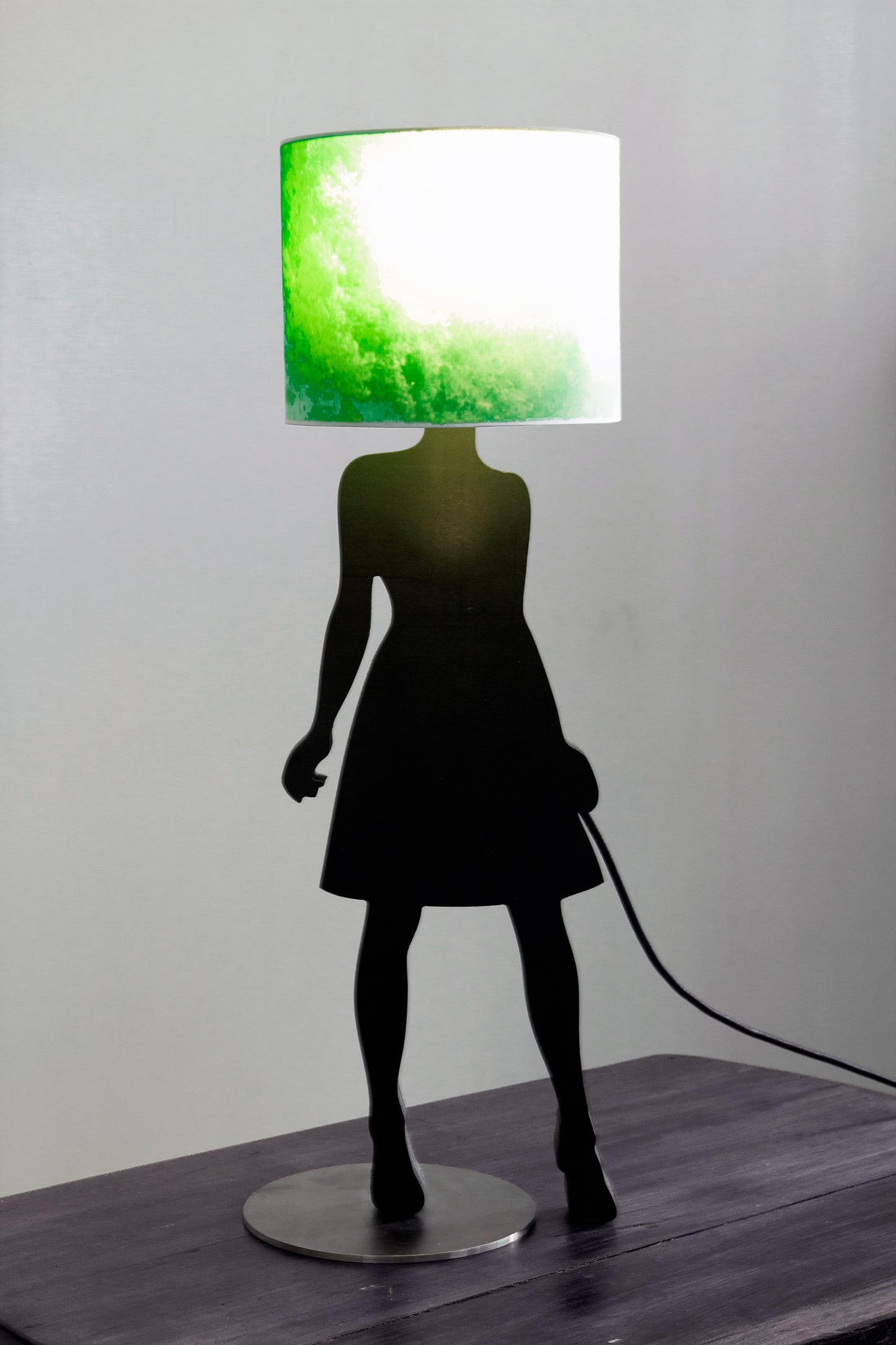 lamp